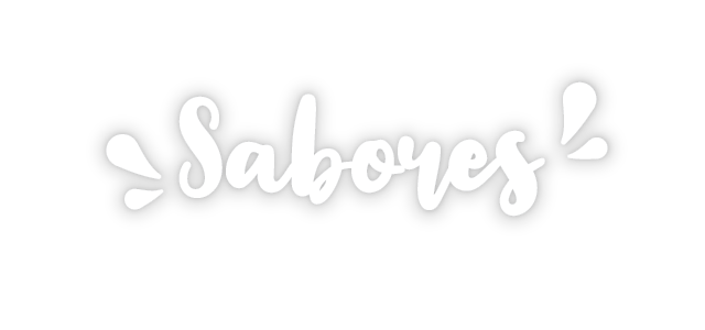 Sabores - Delicias